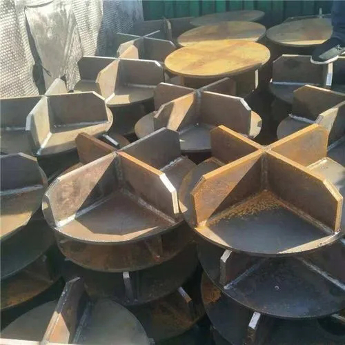 盘锦桩尖的作用