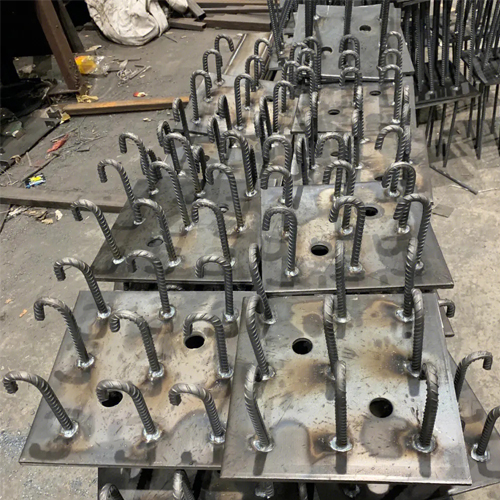 盘锦预埋件安装后,需要进行哪些检查?