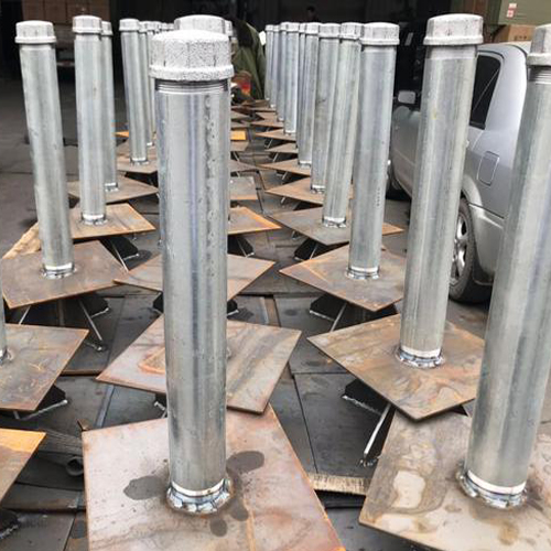 盘锦沉降板的工作原理