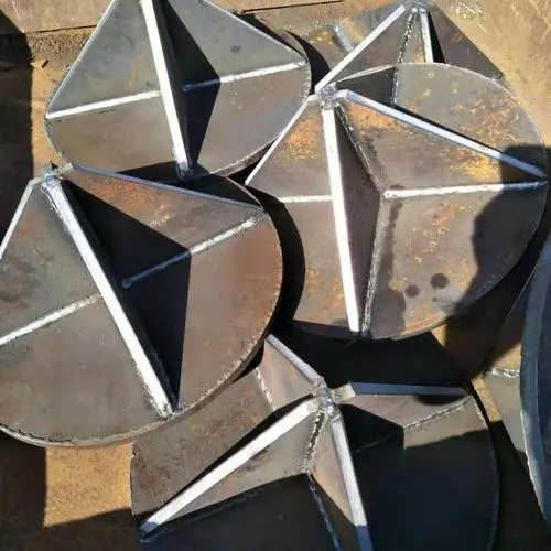 盘锦桩尖图纸要求包括以下几点