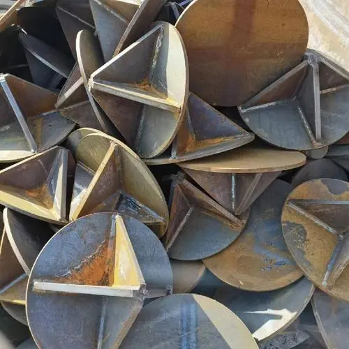 盘锦桩尖的安装流程是什么?