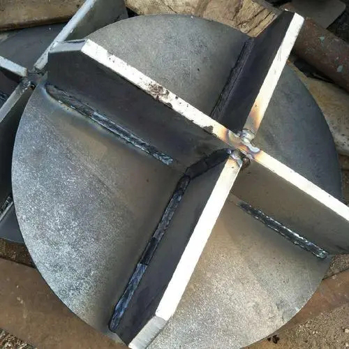 盘锦桩尖的材质如何选择?