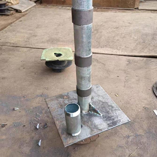 盘锦沉降板的工作原理是什么？