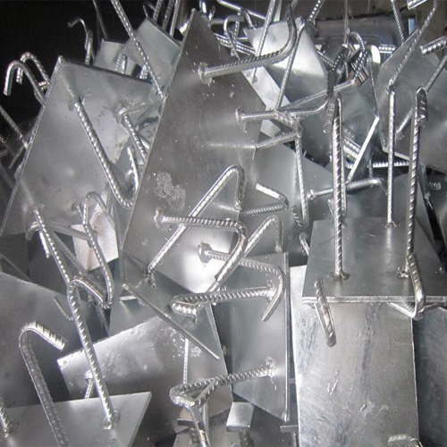 盘锦高铁预埋件的施工条件