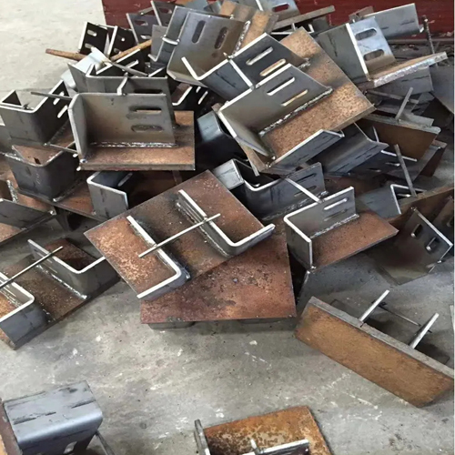 盘锦钢护筒安装条件是什么？