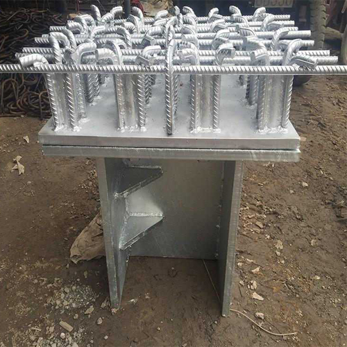 盘锦预埋件加工