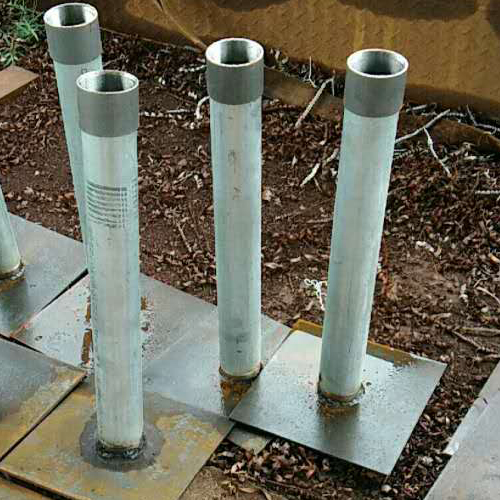 盘锦沉降板的施工步骤如下