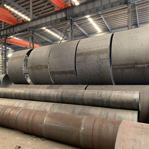 盘锦钢护筒施工标准