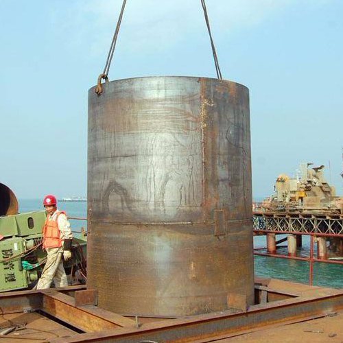 盘锦钢护筒长度要求有哪些