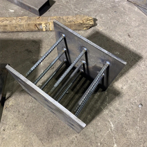 盘锦工程预埋件厂家