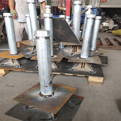 盘锦路基沉降板厂家