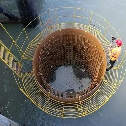 盘锦钢护筒厂家